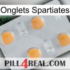 Spartan Tabs 24